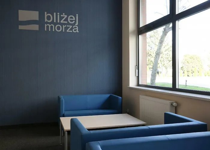 Blizej Morza Silownia I Taras Widokowy By Renters 3* Kołobrzeg