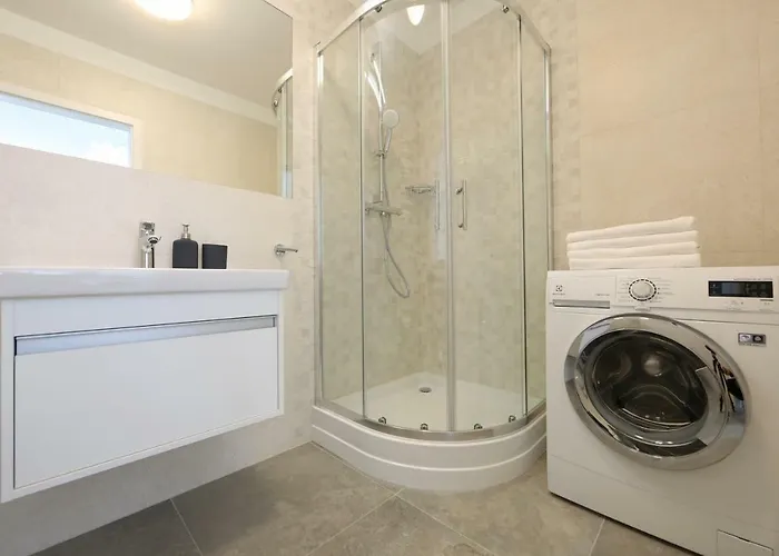 Blizej Morza Silownia I Taras Widokowy By Renters